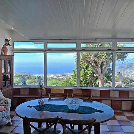 Ferienhaus Guanches 3