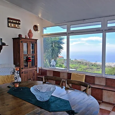 Guanches 3 Ferienhaus *