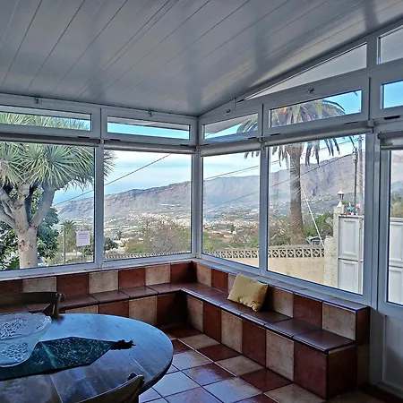 Ferienhaus Guanches 3 El Paso