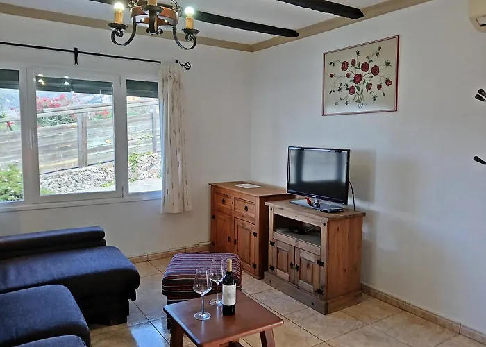 Ferienhaus Guanches 3 *