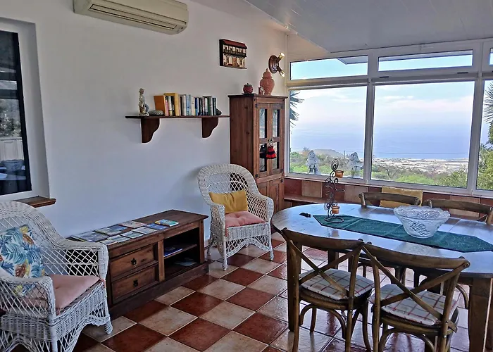 Ferienhaus Guanches 3