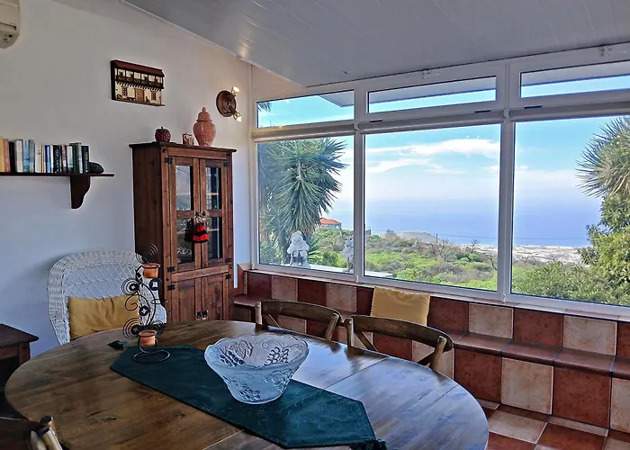 Guanches 3 Ferienhaus *