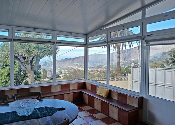 Ferienhaus Guanches 3 El Paso