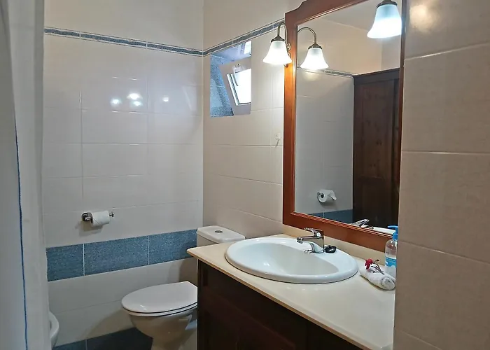 Ferienhaus Guanches 3 *