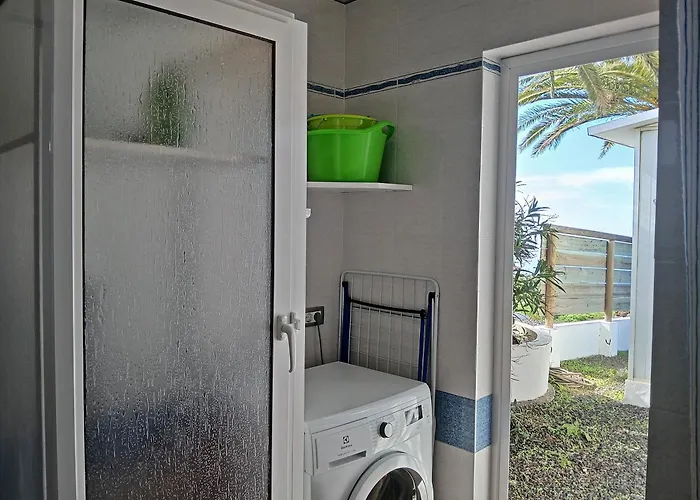 Guanches 3 Ferienhaus El Paso