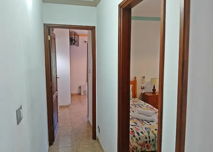 Guanches 3 * El Paso