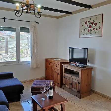 Feriehus Guanches 3 *