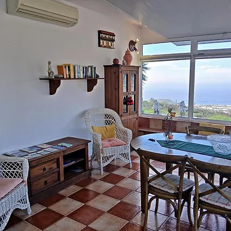 Сasa de vacaciones Guanches 3