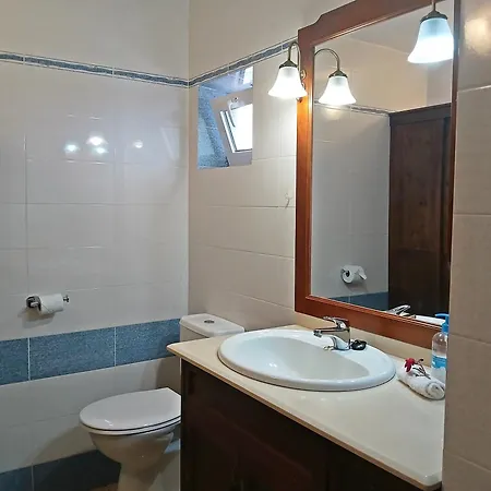 Сasa de vacaciones Guanches 3 *