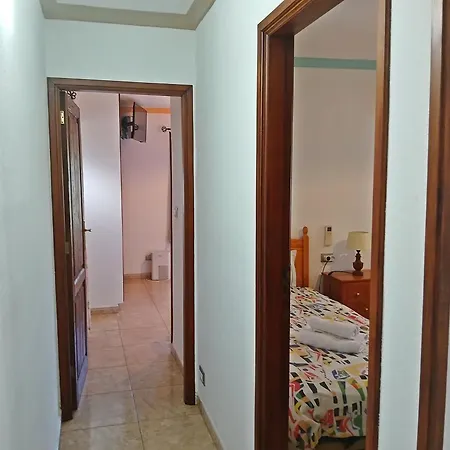 Guanches 3 * El Paso