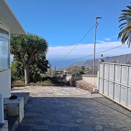 Сasa de vacaciones Guanches 3 *